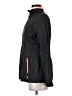 Hind 100% Polyester Black Jacket Size S - photo 5