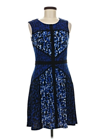 Just... Taylor Cocktail Dress (view 1)