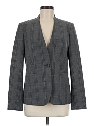 DKNY Blazer (view 1)