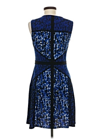 Just... Taylor Cocktail Dress (view 2)