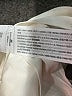 Abercrombie & Fitch Solid Ivory Shorts Size 0 - photo 4