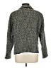 Chico's Tweed Gray Blazer Size Lg (2) - photo 2