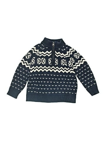 Primary Clothing Pullover Sweater (view 1)