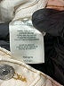 RE/DONE Ivory Casual Pants Size 23 waist - photo 8
