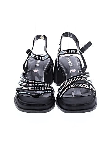 Steve Madden Sandals (view 2)