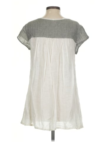 Neesh by D.A.R. Short Sleeve T-Shirt (view 2)