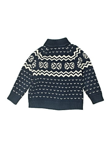 Primary Clothing Pullover Sweater (view 2)