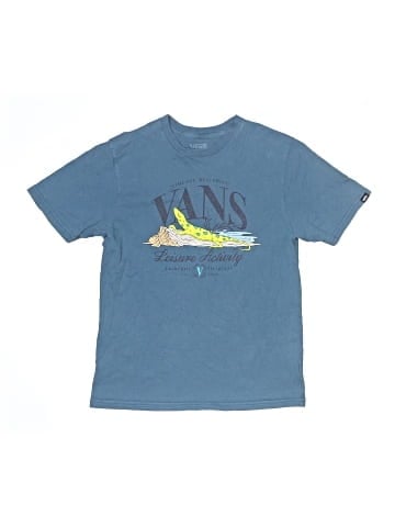 Vans Short Sleeve T-Shirt (view 1)