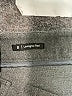 Talbots Solid Gray Active Pants Size 8 - photo 8