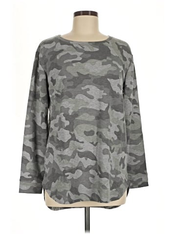 Jane and Delancey Sweatshirt (view 1)