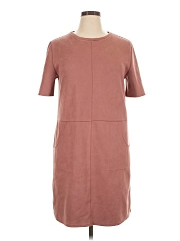 Zara Casual Dress (view 1)