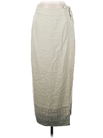 Tommy Bahama Silk Skirt (view 1)