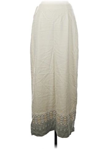 Tommy Bahama Silk Skirt (view 2)