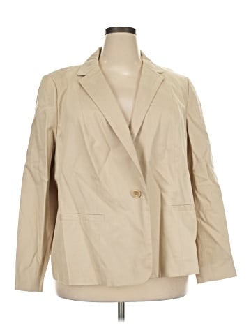 Talbots Blazer (view 1)