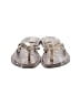Sam Edelman Silver Sandals Size 8 1/2 - photo 2