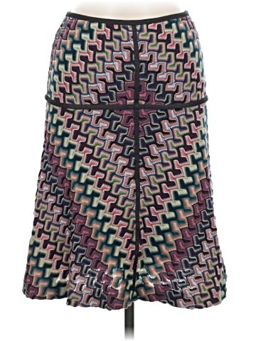 Missoni Casual Skirt (view 1)