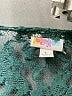 Lularoe Teal Kimono Size L - photo 7
