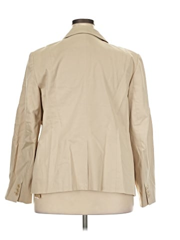 Talbots Blazer (view 2)