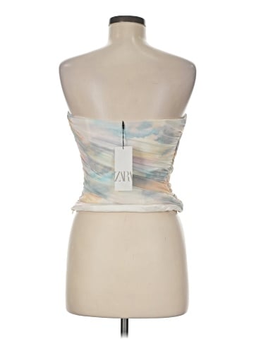 Zara Sleeveless Top (view 2)