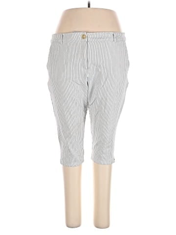 Ann Taylor LOFT Casual Pants (view 1)