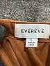 Evereve Brown Vest Size L - photo 6