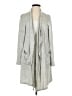 32 Degrees Silver Cardigan Size L - photo 1