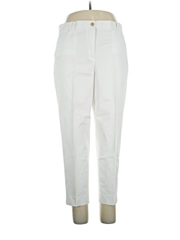 Ann Taylor Casual Pants (view 1)
