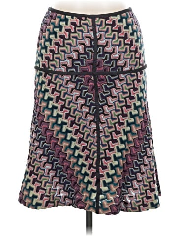 Missoni Casual Skirt (view 2)