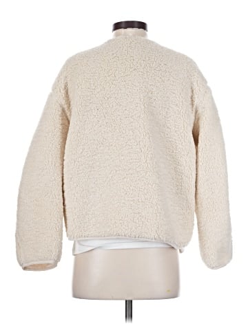 Divided by H&M Faux Fur Jacket (view 2)