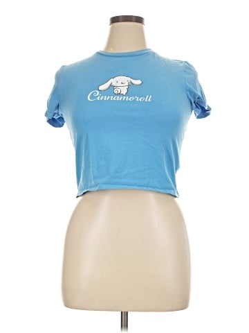 Hello Kitty Short Sleeve T-Shirt (view 1)