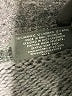 Wooden Ships Camo Gray Pullover Sweater Size Med - Lg - photo 8
