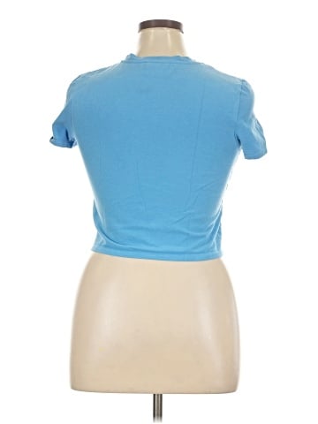 Hello Kitty Short Sleeve T-Shirt (view 2)