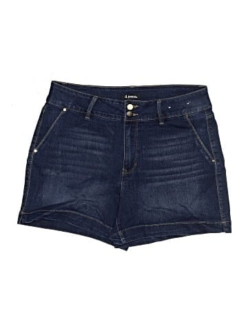 d.jeans Denim Shorts (view 1)