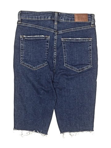 BDG Denim Shorts (view 2)