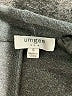 Umgee Gray Poncho Size S - photo 7
