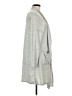 32 Degrees Silver Cardigan Size L - photo 4