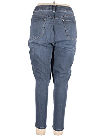 Wit & Wisdom Jeans (view 2)