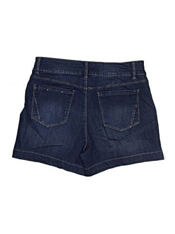 d.jeans Denim Shorts (view 2)
