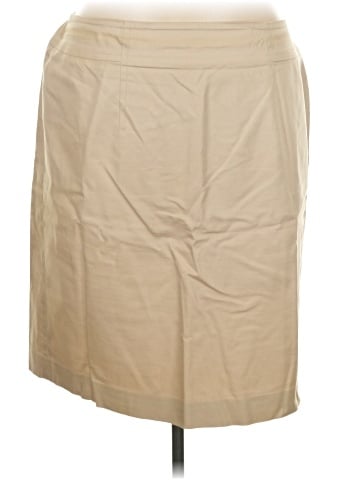 Talbots Formal Skirt (view 1)