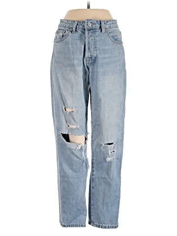 Forever 21 Jeans (view 1)