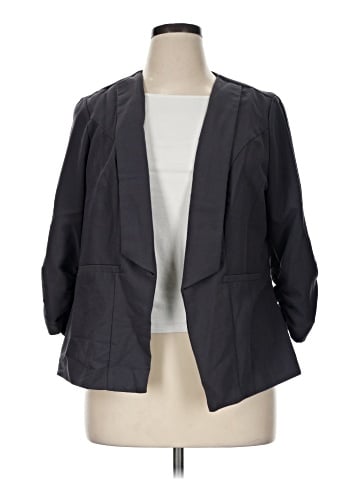Torrid Blazer (view 1)