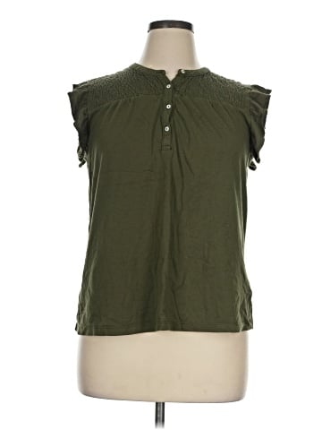 Philosophy Republic Clothing Sleeveless T-Shirt (view 1)
