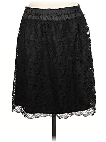 Poleci Formal Skirt (view 1)