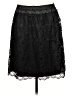 Poleci Black Formal Skirt Size L - photo 1