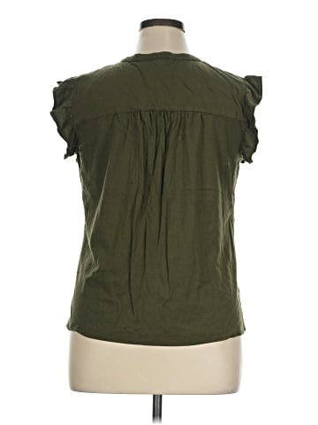 Philosophy Republic Clothing Sleeveless T-Shirt (view 2)