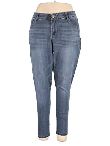 Wit & Wisdom Jeans (view 1)