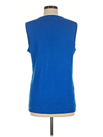 Duluth Trading Co. Sleeveless T-Shirt (view 2)
