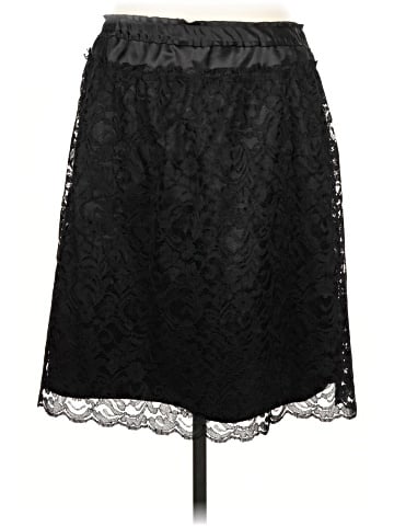 Poleci Formal Skirt (view 2)