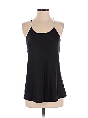 Naked Zebra Sleeveless Top (view 1)