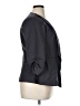 Torrid Gray Blazer Size 1X Plus (1) - photo 4